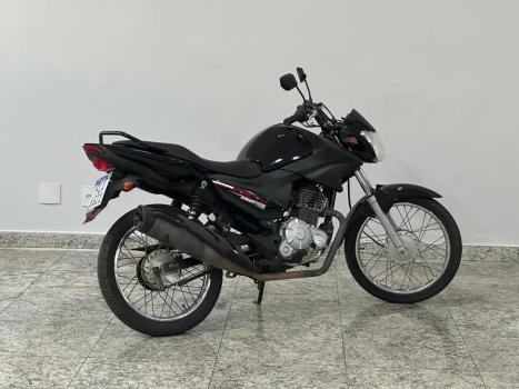 YAMAHA Factor 150 E, Foto 4