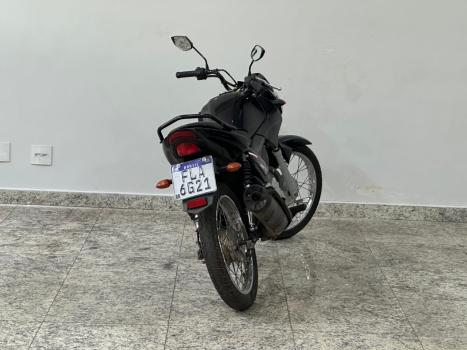 YAMAHA Factor 150 E, Foto 6