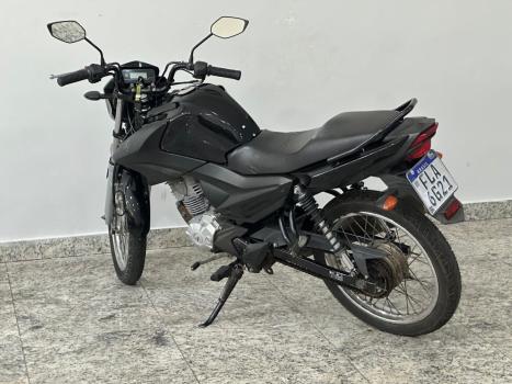 YAMAHA Factor 150 E, Foto 7