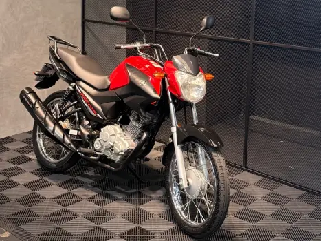 YAMAHA Factor 150 E, Foto 1