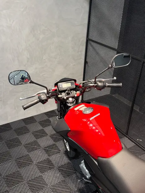 YAMAHA Factor 150 E, Foto 10