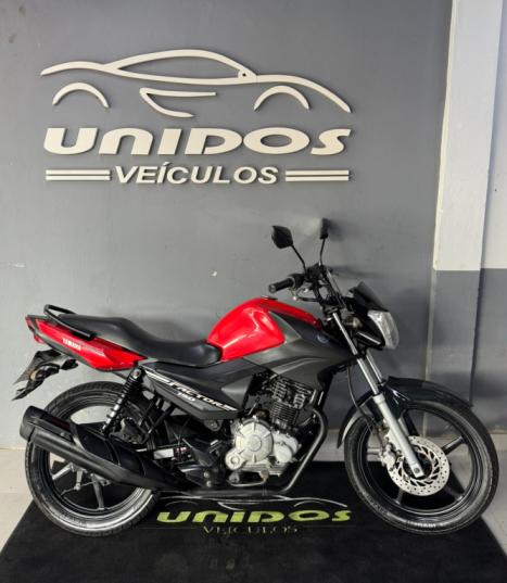 YAMAHA Factor 150 E, Foto 1