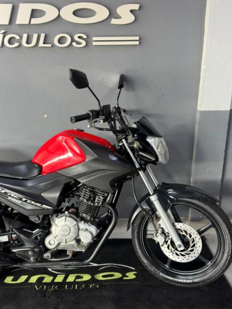 YAMAHA Factor 150 E, Foto 2