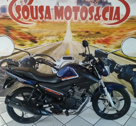 YAMAHA Factor 150 ED, Foto 6 YAMAHA Factor 150 ED, Foto 6