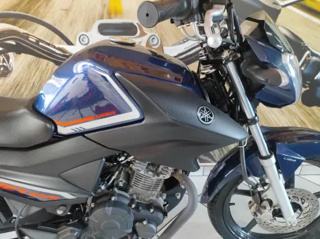 YAMAHA Factor 150 ED, Foto 8 YAMAHA Factor 150 ED, Foto 8
