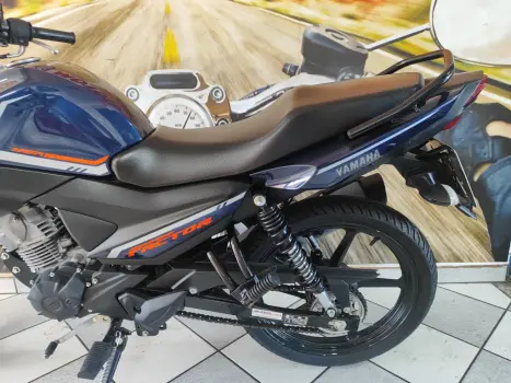 YAMAHA Factor 150 ED, Foto 9 YAMAHA Factor 150 ED, Foto 9