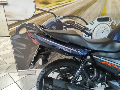 YAMAHA Factor 150 ED, Foto 10 YAMAHA Factor 150 ED, Foto 10