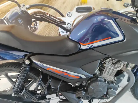 YAMAHA Factor 150 ED, Foto 11 YAMAHA Factor 150 ED, Foto 11
