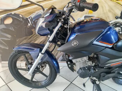 YAMAHA Factor 150 ED, Foto 13 YAMAHA Factor 150 ED, Foto 13