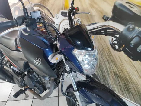YAMAHA Factor 150 ED, Foto 17 YAMAHA Factor 150 ED, Foto 17