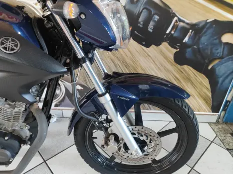 YAMAHA Factor 150 ED, Foto 18 YAMAHA Factor 150 ED, Foto 18