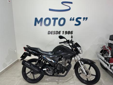 YAMAHA Factor 150 ED, Foto 1 YAMAHA Factor 150 ED, Foto 1