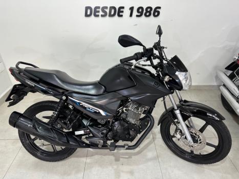 YAMAHA Factor 150 ED, Foto 2 YAMAHA Factor 150 ED, Foto 2