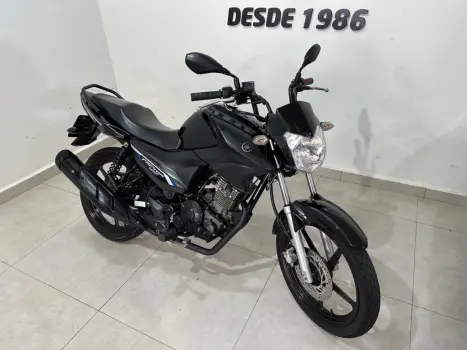 YAMAHA Factor 150 ED, Foto 3 YAMAHA Factor 150 ED, Foto 3