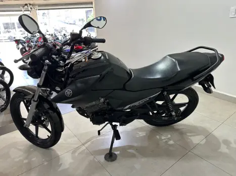 YAMAHA Factor 150 ED, Foto 4 YAMAHA Factor 150 ED, Foto 4