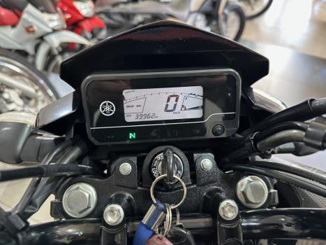 YAMAHA Factor 150 ED, Foto 6 YAMAHA Factor 150 ED, Foto 6