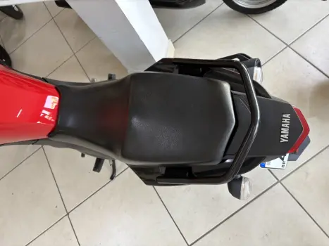 YAMAHA Factor 150 ED, Foto 8