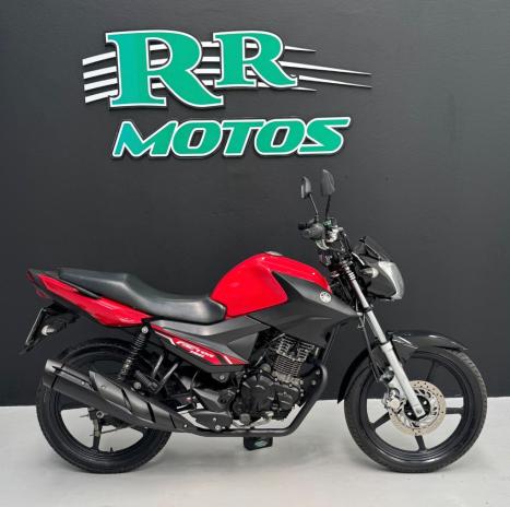 YAMAHA Factor 150 ED, Foto 1 YAMAHA Factor 150 ED, Foto 1