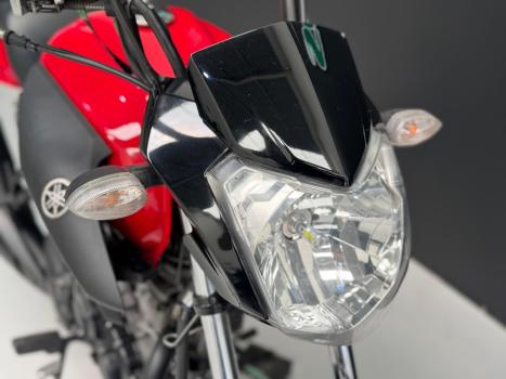 YAMAHA Factor 150 ED, Foto 5 YAMAHA Factor 150 ED, Foto 5