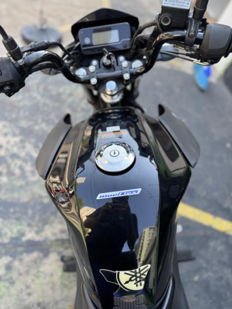 YAMAHA Factor 150 ED, Foto 5 YAMAHA Factor 150 ED, Foto 5