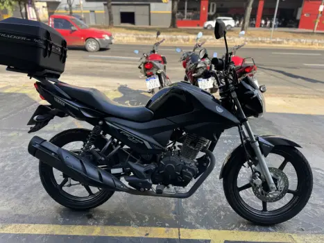 YAMAHA Factor 150 ED, Foto 1 YAMAHA Factor 150 ED, Foto 1