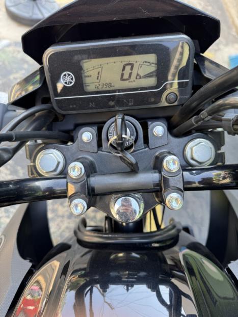 YAMAHA Factor 150 ED, Foto 7 YAMAHA Factor 150 ED, Foto 7