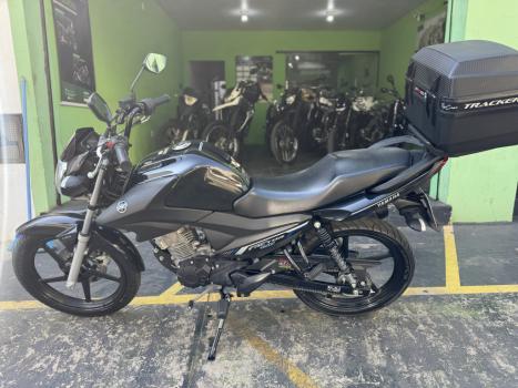 YAMAHA Factor 150 ED, Foto 2 YAMAHA Factor 150 ED, Foto 2