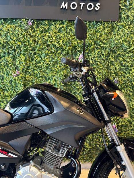 YAMAHA Factor 150 ED, Foto 4