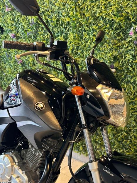 YAMAHA Factor 150 ED, Foto 5