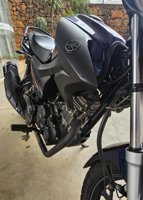 YAMAHA Factor 150 ED, Foto 2
