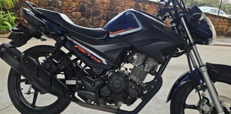YAMAHA Factor 150 ED, Foto 3