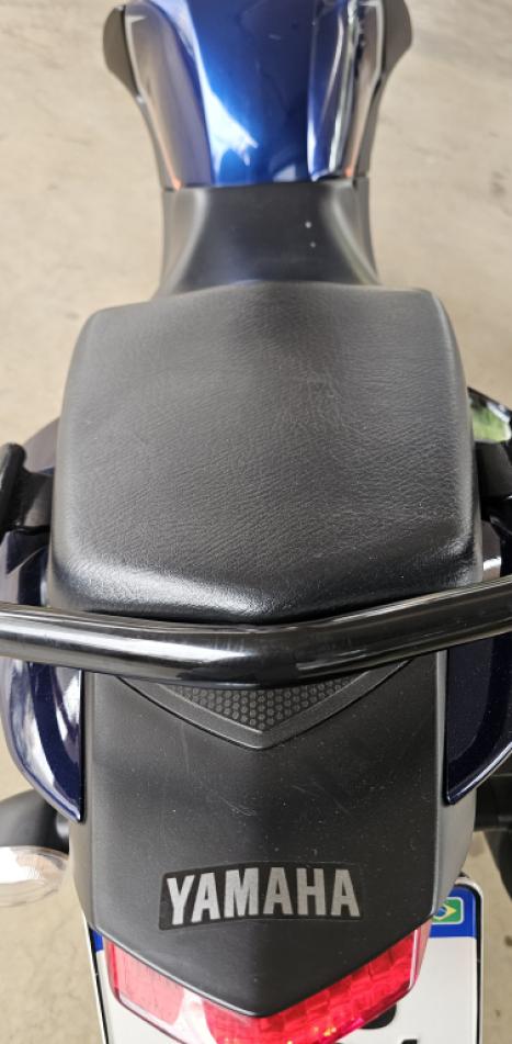 YAMAHA Factor 150 ED, Foto 6