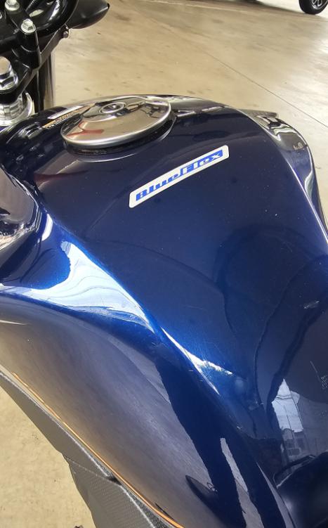 YAMAHA Factor 150 ED, Foto 9