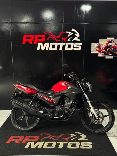 YAMAHA Factor 150 ED, Foto 1