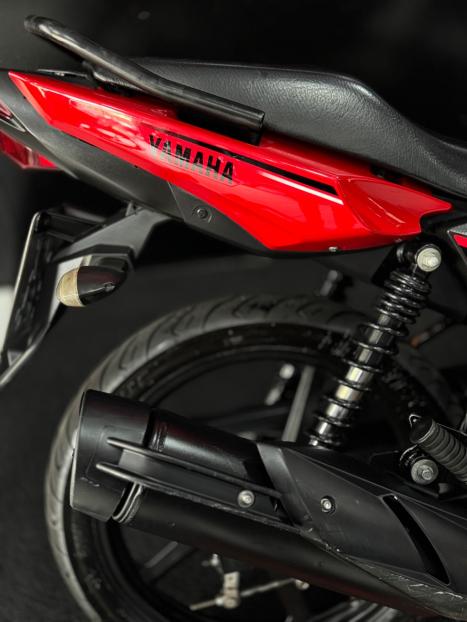 YAMAHA Factor 150 ED, Foto 2
