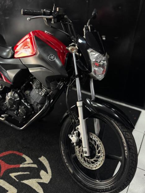 YAMAHA Factor 150 ED, Foto 4
