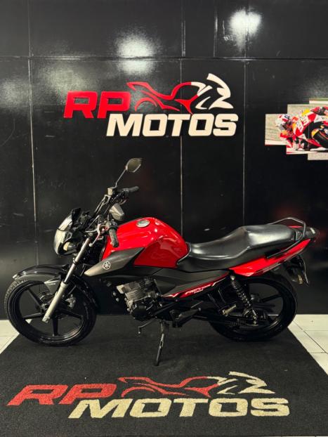 YAMAHA Factor 150 ED, Foto 5