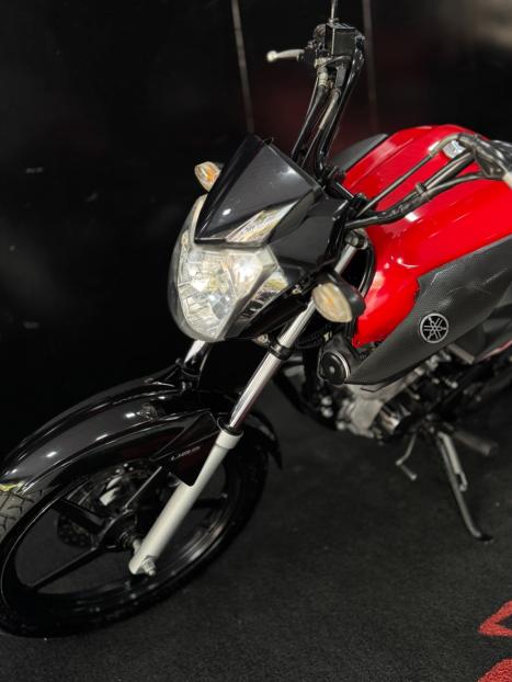 YAMAHA Factor 150 ED, Foto 6
