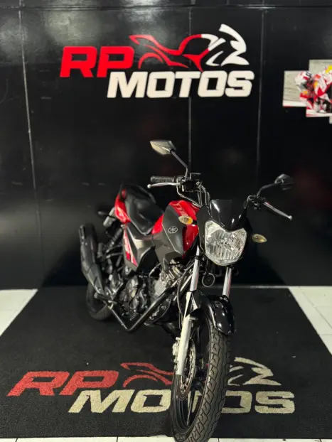 YAMAHA Factor 150 ED, Foto 9
