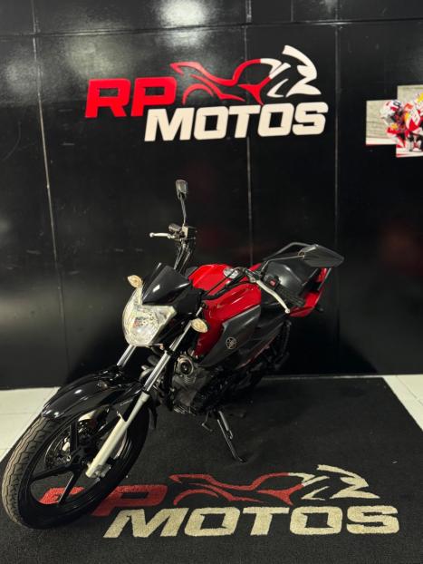 YAMAHA Factor 150 ED, Foto 10