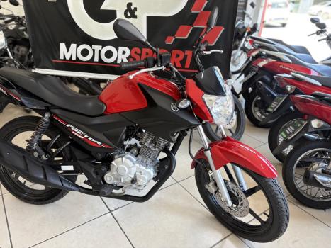 YAMAHA Factor 150 ED, Foto 2 YAMAHA Factor 150 ED, Foto 2