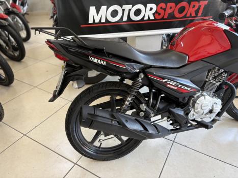 YAMAHA Factor 150 ED, Foto 3 YAMAHA Factor 150 ED, Foto 3