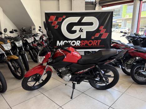 YAMAHA Factor 150 ED, Foto 4 YAMAHA Factor 150 ED, Foto 4