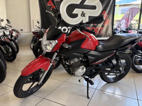 YAMAHA Factor 150 ED, Foto 5 YAMAHA Factor 150 ED, Foto 5