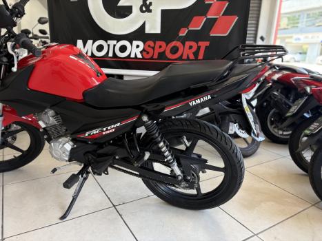 YAMAHA Factor 150 ED, Foto 6 YAMAHA Factor 150 ED, Foto 6