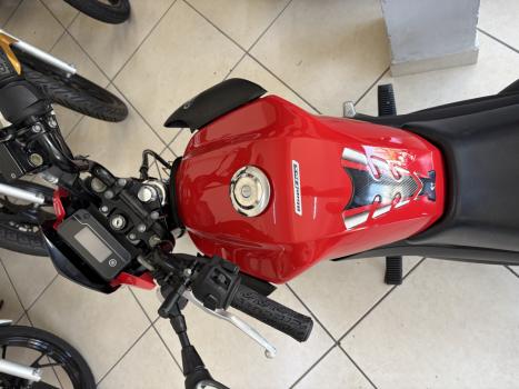YAMAHA Factor 150 ED, Foto 7 YAMAHA Factor 150 ED, Foto 7