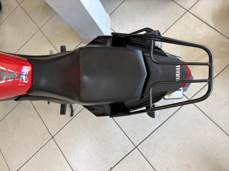 YAMAHA Factor 150 ED, Foto 8 YAMAHA Factor 150 ED, Foto 8