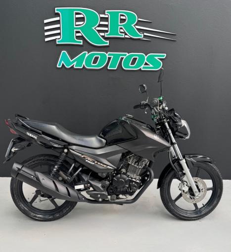 YAMAHA Factor 150 ED, Foto 1