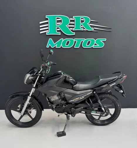 YAMAHA Factor 150 ED, Foto 2