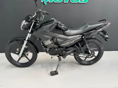 YAMAHA Factor 150 ED, Foto 3